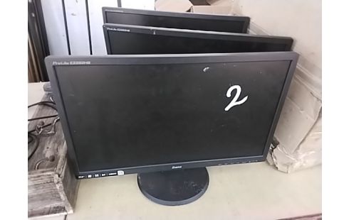 ECRAN PC IIYAMA
