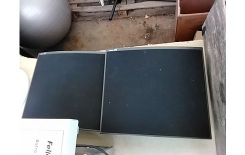 ENCEINTE JAMO ART LA PAIRE