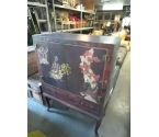 MEUBLE D'APPOINT ASIATIQUE