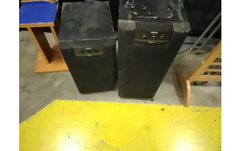HAUT PARLEUR AMPLIFIER/YAMAHA