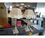 LAMPE DE CHEVET