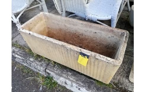JARDINIERE PIERRE GM