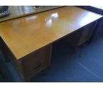 BUREAU ANCIEN 4T (UNE CLEF)