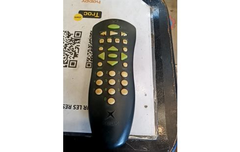 TELECOMMANDE XBOX