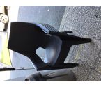 CHAISE DE JARDIN NOIR LOT DE 4