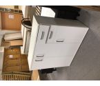 COMMODE BLANCHE 3P 2T