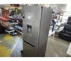 REFRIGERATEUR CONGELATEUR SAMSUNG