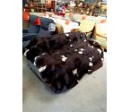 TAPIS PEAUX ANIMAL