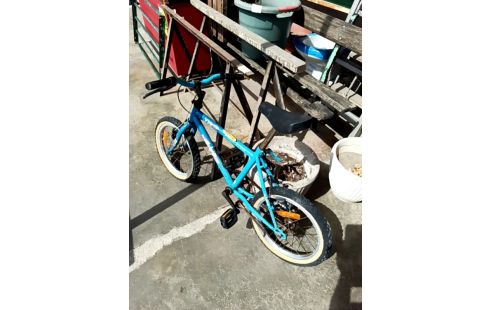 VELO ENFANT