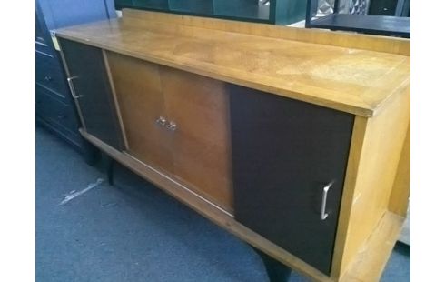 BUFFET BAS ANCIEN 4P
