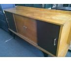 BUFFET BAS ANCIEN 4P