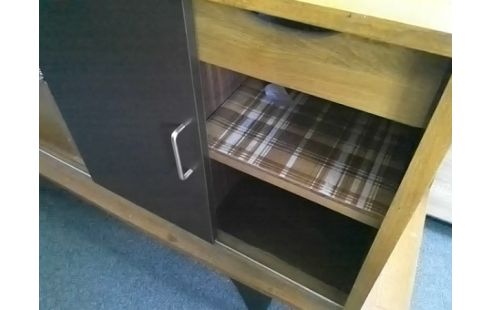 BUFFET BAS ANCIEN 4P