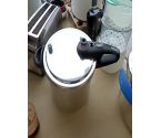 COCOTTE MINUTE SEB INDUCTION OK + SIFFLET
