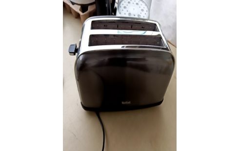 GRILLE PAIN TEFAL