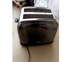 GRILLE PAIN TEFAL
