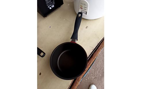 CASSEROLE INDUCTION 13 CM
