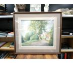 TABLEAU PANNETIER 93