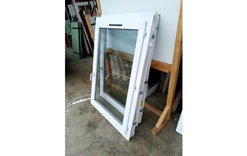FENETRE PVC 1 VANTAIL