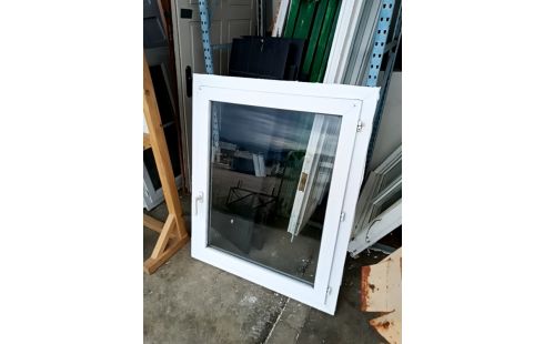 FENETRE PVC 1 VANTAIL