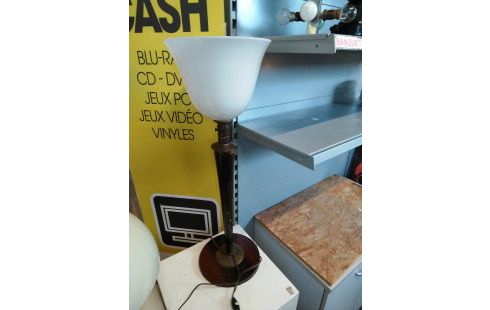 LAMPE MAZDA