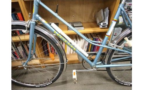 VELO DE FEMME VINTAGE LAPIERRE