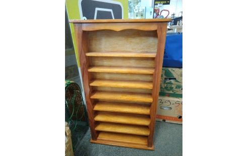 ETAGERE MURALE