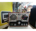 POSTE RADIO SPIRIT ST LOUIS 4 PILES R20