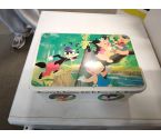 BOITE DISNEY