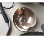 DECORATION ESCARGOT VIDE POCHE
