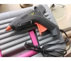 PISTOLET A COLLE SEUL