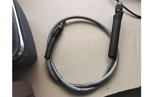 FLEXIBLE EXTENSION PERCEUSE WOLFCRAFT