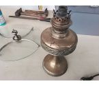 PIED DE LAMPE