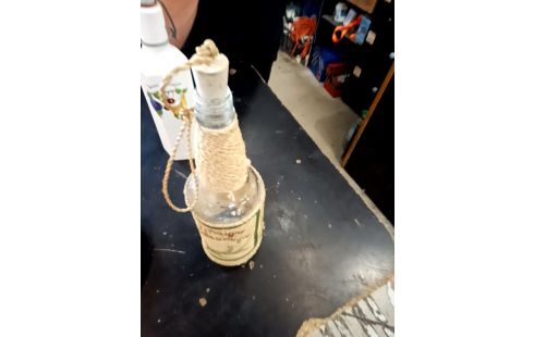 BOUTEILLE