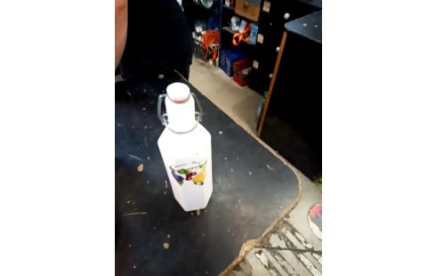 BOUTEILLE