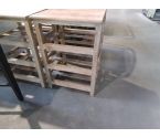 MEUBLE D'APPOINT BOIS 3N