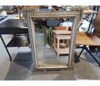 MIROIR EN BOIS