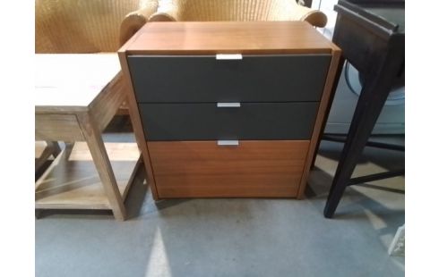 MEUBLE DE RANGEMENT BUREAU 3T