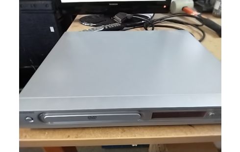 LECTEUR DVD SCHNEIDER SANS TDE