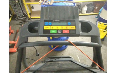 TAPIS DE MARCHE WESLO