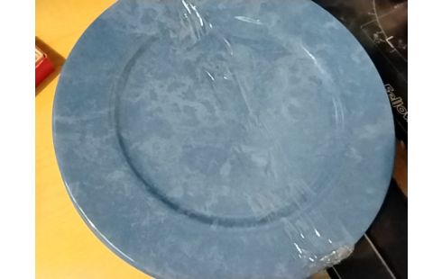 ASSIETTE PLATE LIMOGES LOT