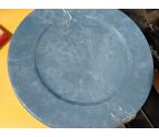 ASSIETTE PLATE LIMOGES LOT