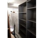 ETAGERE GRISE GM GM