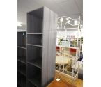 ETAGERE GRISE PM