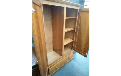 ARMOIRE SAPIN 2 PORTES