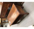 TABLE BASSE CHENE