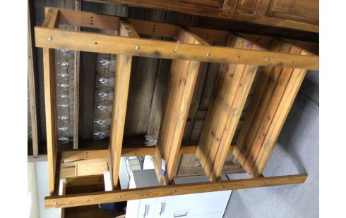 ETAGERE PIN