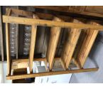 ETAGERE PIN
