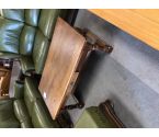 TABLE BASSE CHENE 1 TIROIR