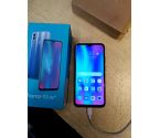 TELEPHONE HONOR 10 LITE + BOITE