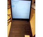 ORDINATEUR PORTABLE HP + RES